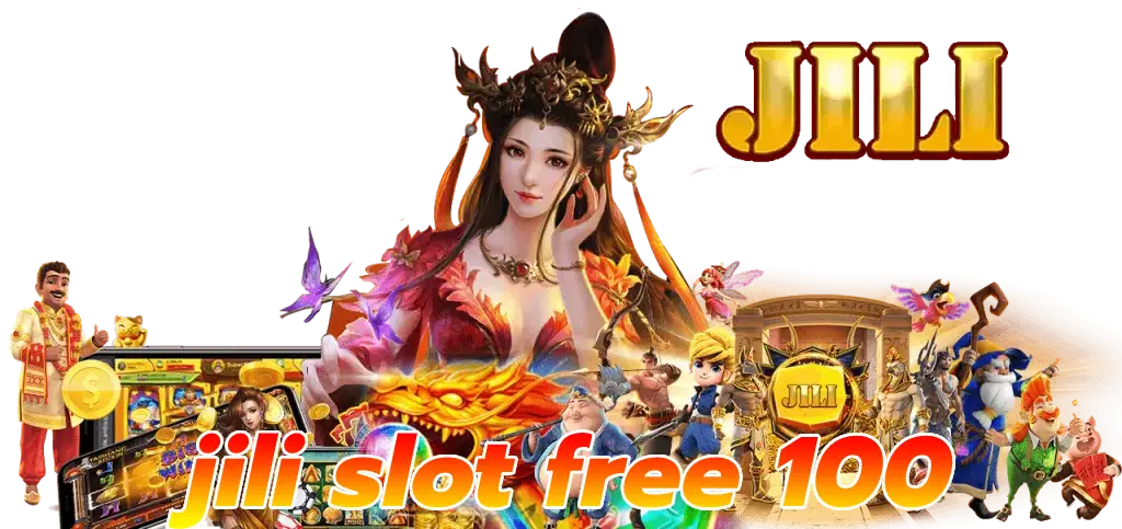 จุดเด่นของค่ายเกม JILI สล็อต เว็บตรง funny18th
